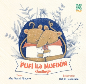Pufi ilə Mufinin dostluğu