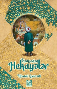 Xəmsədən hekayələr – Səsli kitab