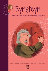 Parlaq fikirlər: Eynşteyn
