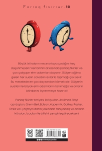 Parlaq fikirlər: Eynşteyn