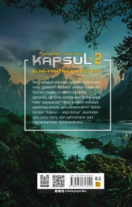 Kapsul 2: Qayıtmaq istəyirəm