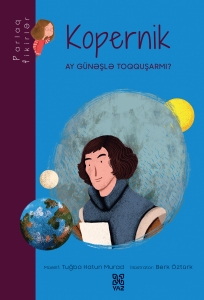 Parlaq fikirlər: Kopernik