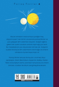 Parlaq fikirlər: Kopernik