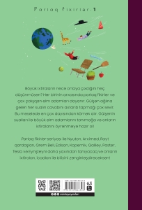 Parlaq fikirlər: Nyuton