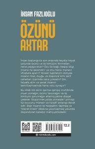 Özünü axtar