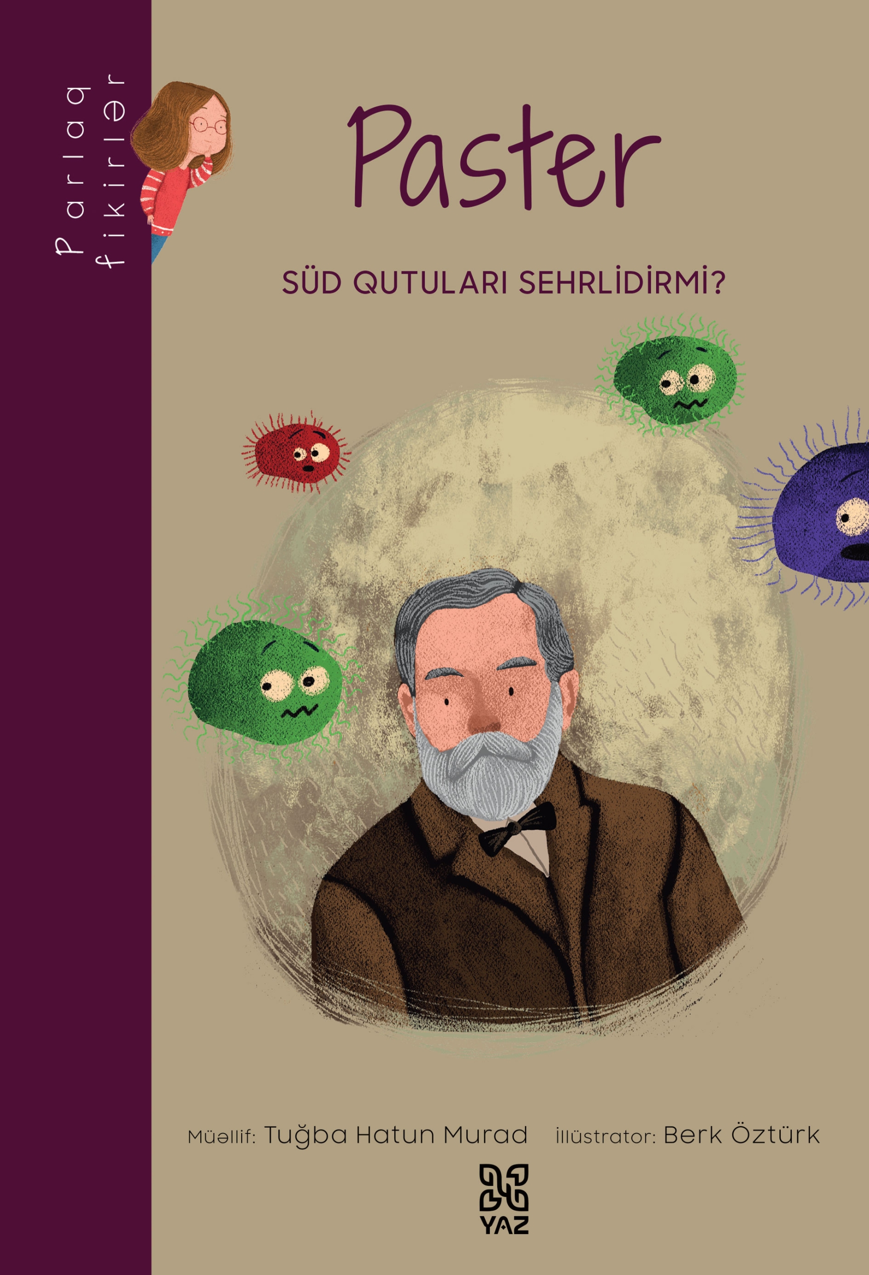 Book Cover