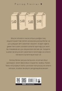 Parlaq fikirlər: Paster