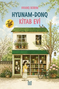 Hyunam-donq kitab evi