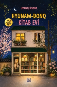 Hyunam-donq kitab evi