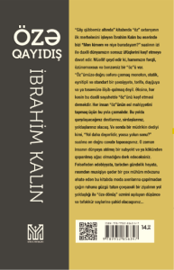 Özə qayıdış