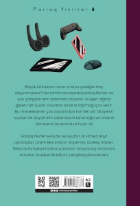 Parlaq fikirlər: Tesla