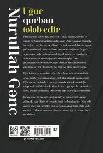Uğur qurban tələb edir