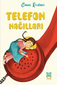 Telefon nağılları