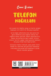 Telefon nağılları