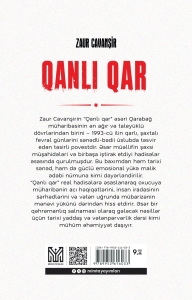 Qanlı qar