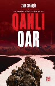 Qanlı qar