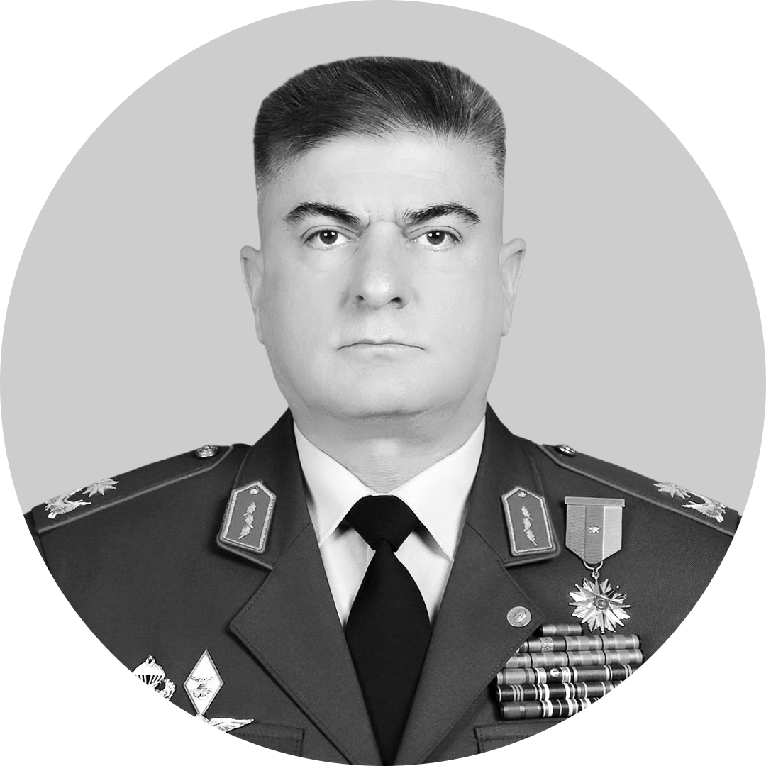 Zaur Cavanşir