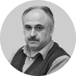 İhsan Fazlıoğlu