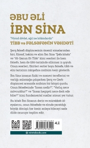 Əbu Əli İbn Sina: tibb və fəlsəfənin vəhdəti